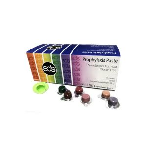 Prophylaxis Paste (200 Individual Cups)