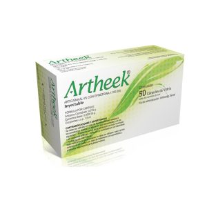 Artheek Articaine with Epinephrine Injectable