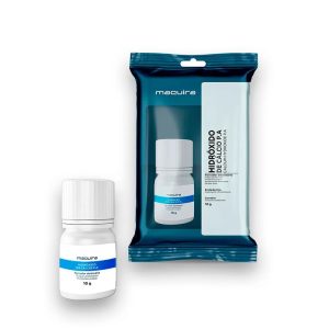Macuira Calcium Hydroxide Powder for Endodontics