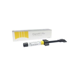CharmFil® Plus Light Curing Dental Composite Resin