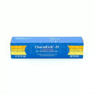 CharmEtch-35 Low Viscosity Phosphoric Acid Etchant
