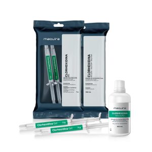 Chlorhexidine 2% Solution