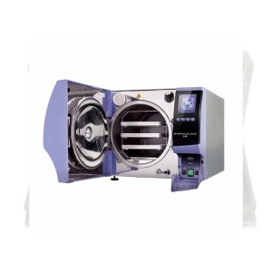 Cominox Autoclave Class B with Printer