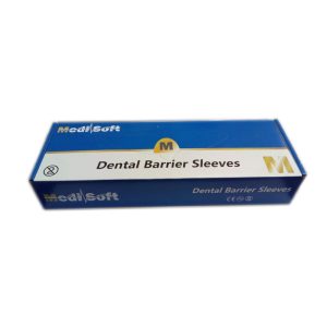 MediSoft Dental Barrier Sleeves