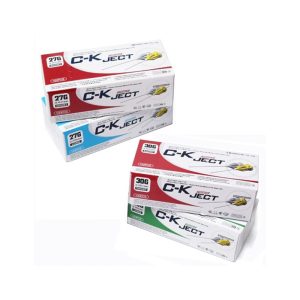 C-Kject Dental Needles