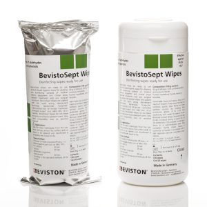 BevistoSept Disinfecting Wipes
