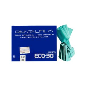 Eco 30 Dental X-Ray Film