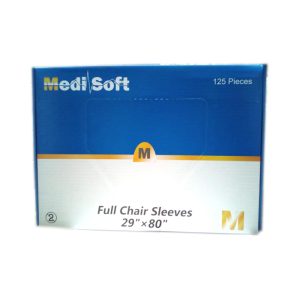 Full Chair Sleeves (29" x 80")