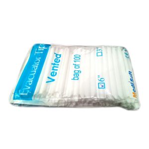 Vented Evacuator Tips