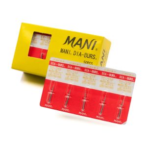 Mani Dia-Burs (TC-21F, 50 pcs)