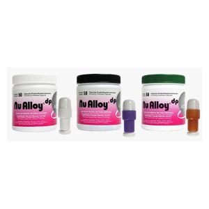 Nu Alloy Dental Alloys