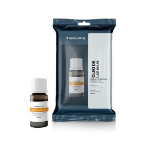 Orange Oil Gutta Percha Solvent (10 mL)