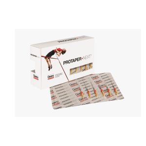 ProTaper Next (Dentsply Maillefer)