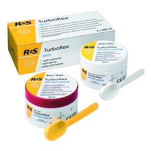 R&S Turboflex Putty