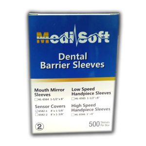 Dental Barrier Sleeves