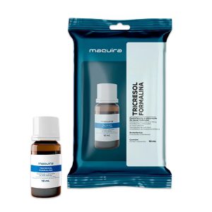 Tricresol Formalina (10 mL)